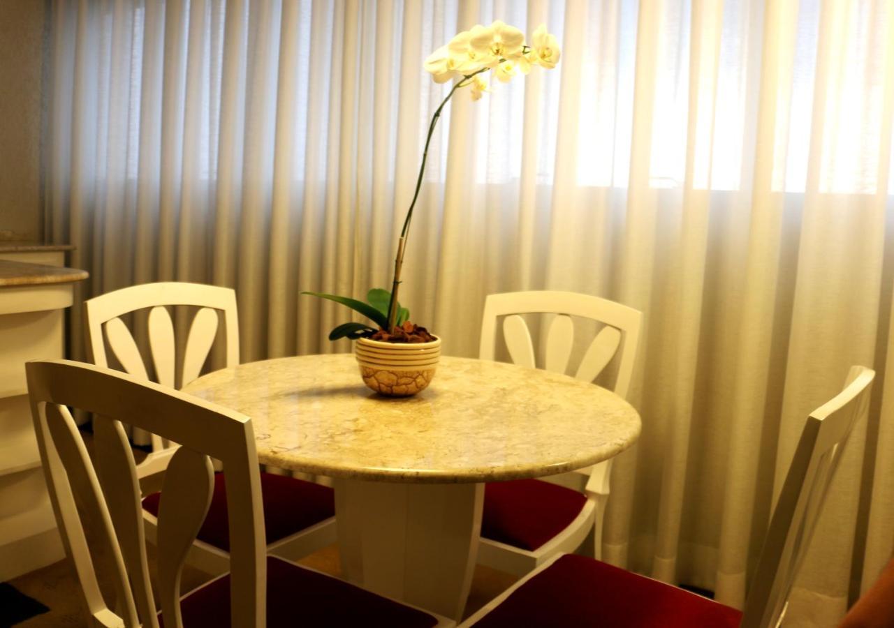 Bristol International Guarulhos Hotel Bagian luar foto