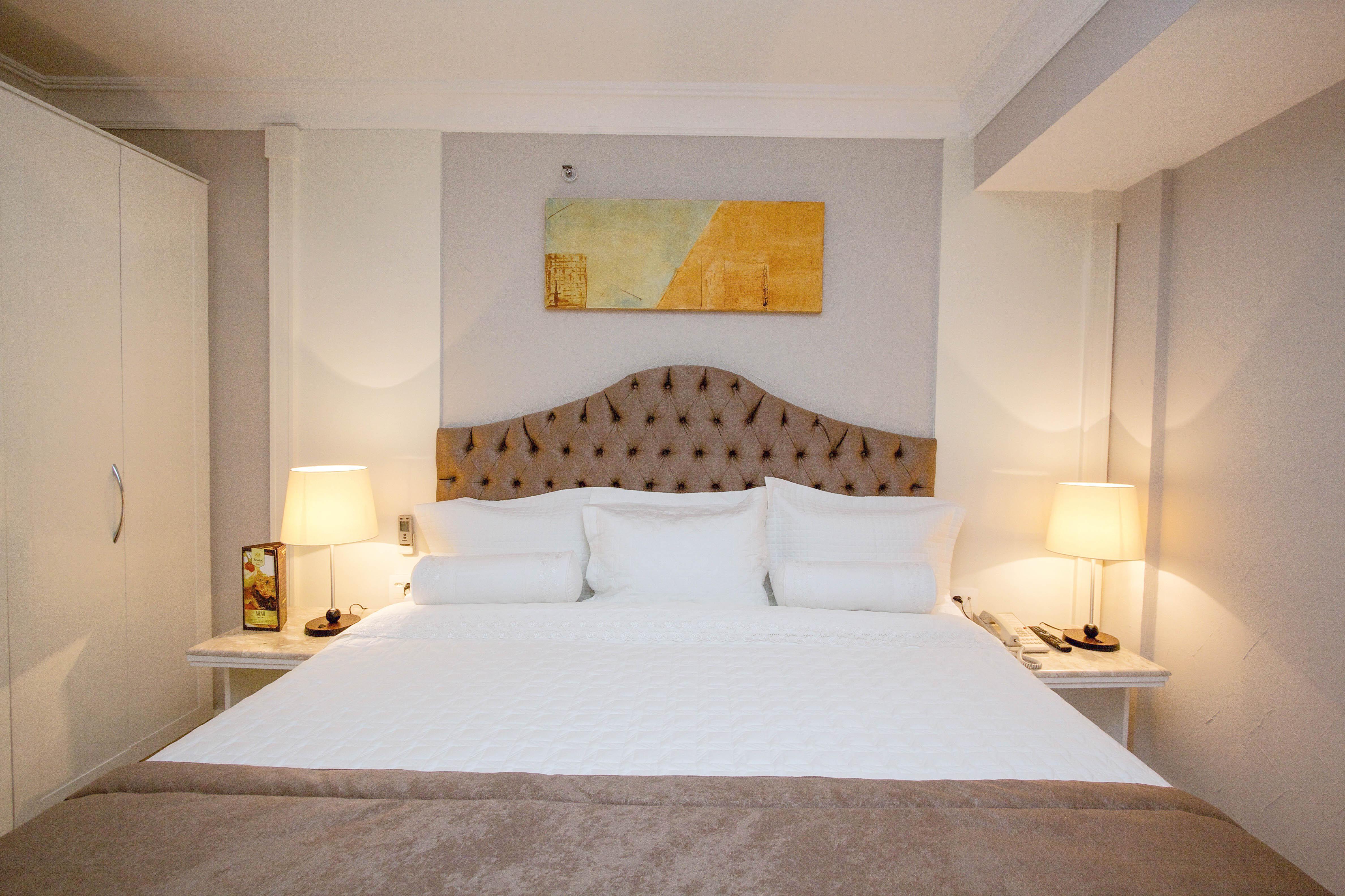 Bristol International Guarulhos Hotel Bagian luar foto