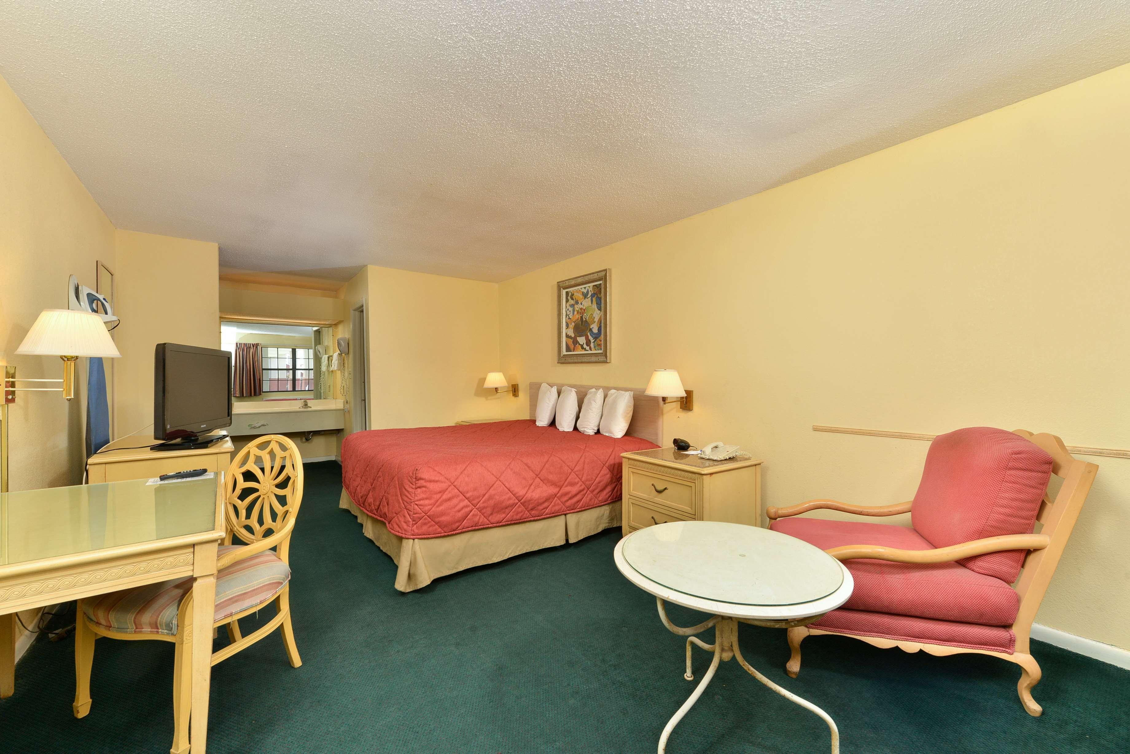 Bristol International Guarulhos Hotel Bagian luar foto