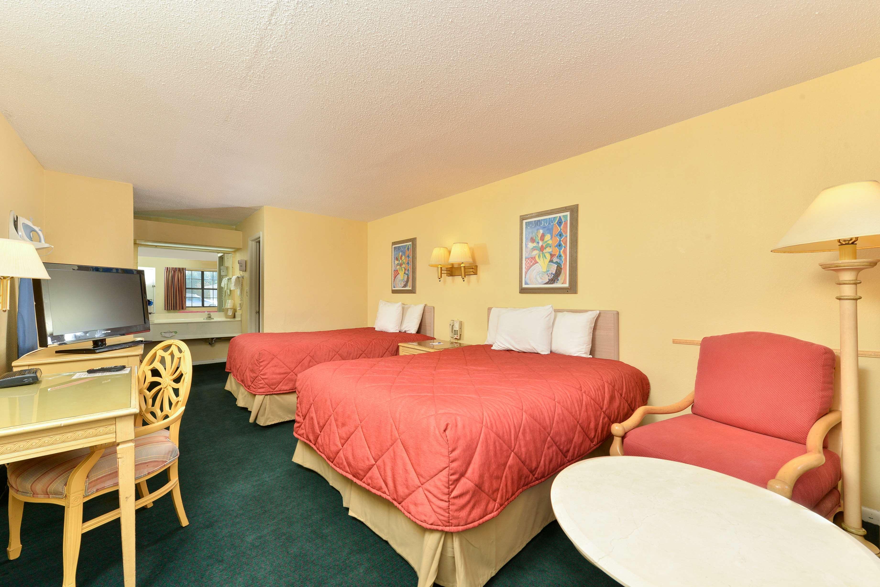 Bristol International Guarulhos Hotel Bagian luar foto