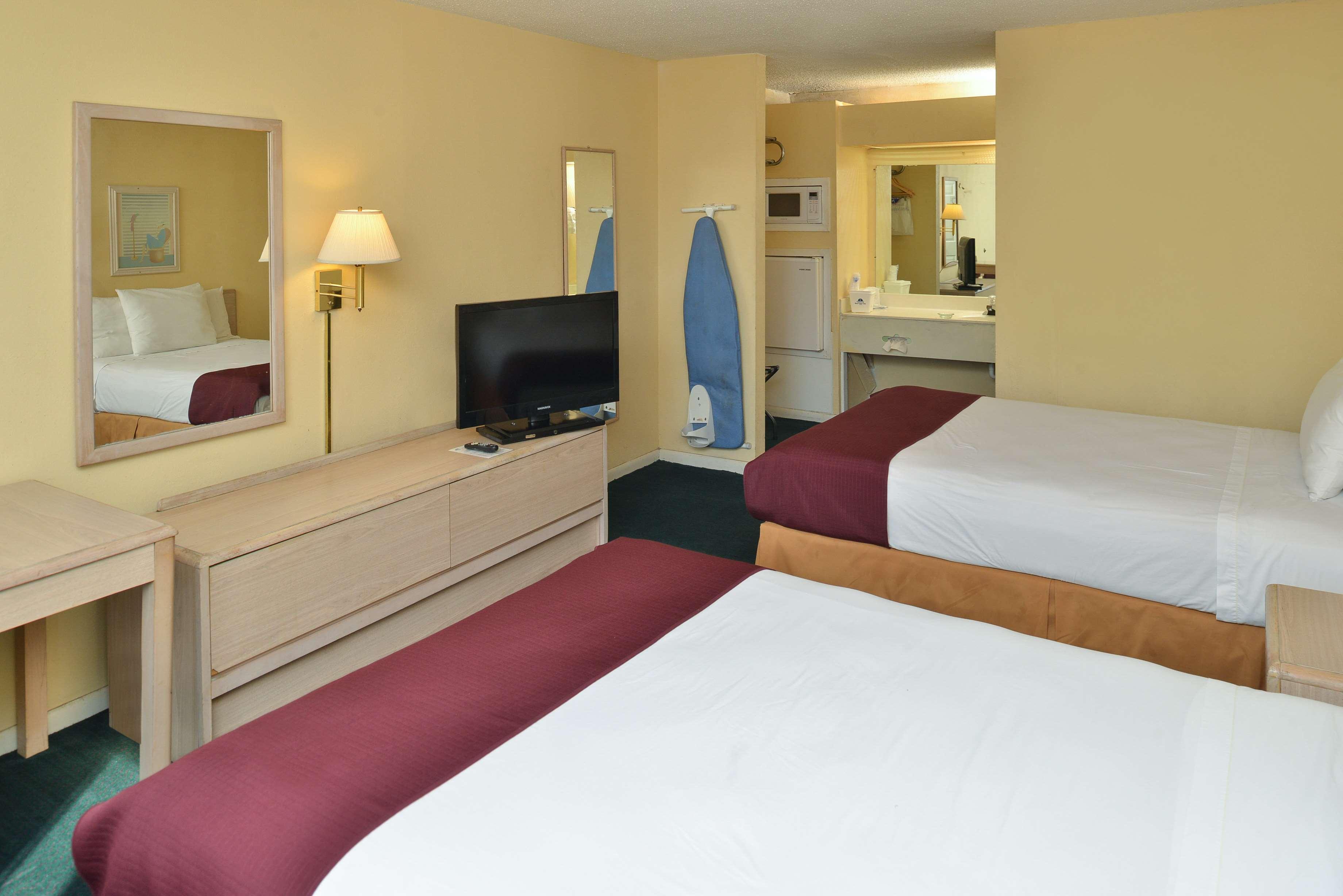 Bristol International Guarulhos Hotel Bagian luar foto